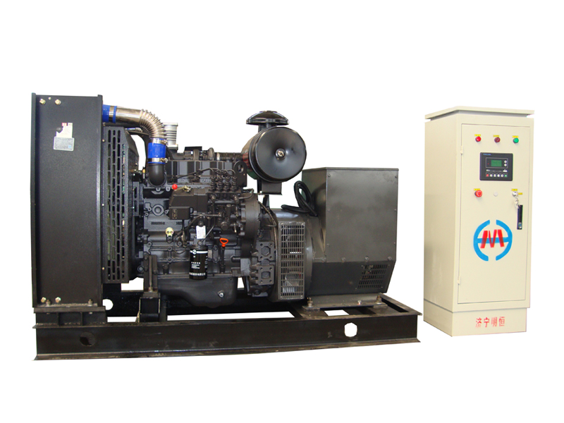 夏季來臨，高溫天氣下發(fā)電機(jī)組使用注意事項