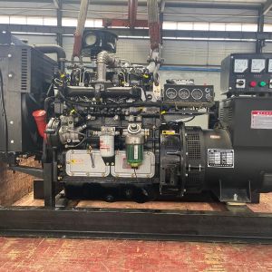 濰坊聯(lián)動(dòng)國三柴油發(fā)電機(jī)組50kw